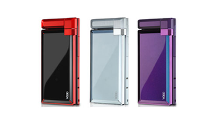 Illustration for article titled Hitachi Wooo Adds Another Dimension to Cellphone Screens